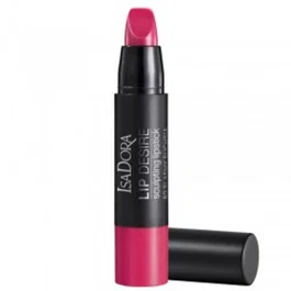 IsaDora Lip Desire Sculpture Rouge à lèvres crème Fuchsia éclatant 62